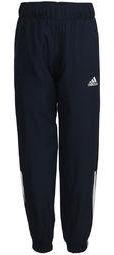 Adidas Navy Blue Track Bottom Boys