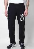 Adidas Originals 3Foil Swp Black Track Pant men