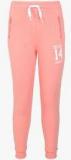 Adidas Originals J Le Pink Track Bottom girls