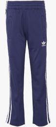 Adidas Originals J New Fb Navy Blue Track Bottom boys