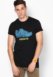 Adidas Originals Originals Crew Neck T Shirt Men