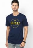 Adidas Originals Skateboarding Round Neck T Shirt Men