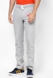 Adidas Originals Solid Grey Track Pant Men