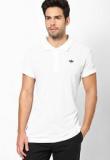 Adidas Originals White Polo T Shirts men