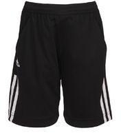 Adidas Resp Black Bermuda Boys