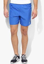 Adidas Rs 7Inch Sho M Blue Shorts Men