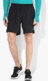 Adidas Rst M Black Shorts Men