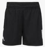 Adidas Tennis Black Shorts Boys