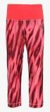 Adidas Tf 3/4 Training Pink Tights Girls