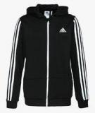 Adidas Training Black Sweatshirt boys