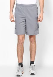 Adidas Training Climalite Emid Woven Shorts Men