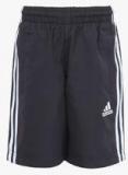 Adidas Training Dark Grey Shorts Boys