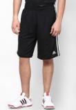 Adidas White Basketball Shorts men