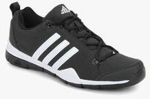 Adidas Wind Chaser Black Outdoor Shoes men