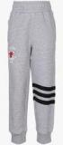 Adidas Y Wshd Grey Track Pants Boys