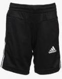 Adidas Yb G Gu Kn Black Shorts boys