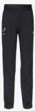 Adidas Yb M Knit Black Track Pants Boys