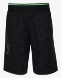 Adidas Yb Messi Swat Black Shorts boys