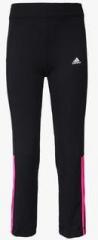 Adidas Yg Gu Black Track Bottom girls