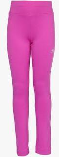 Adidas Yg W F Pink Track Bottom girls