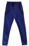 Ajile By Pantaloons Navy Track Pants Boys