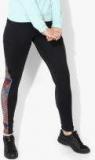 Alcis Running Black Leggings Women