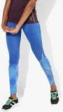 Alcis Training Blue Leggings women