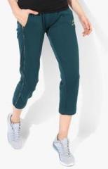 Alcis Yoga Free To Be Blue Capri women