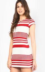 Alia Bhatt For Jabong Red Dresses Women