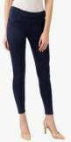 All About You From Deepika Padukone Navy Blue Solid Jeggings women