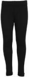 Allen Solly Black Legging Girls