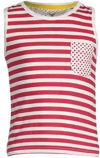 Allen Solly Fuchsia Casual Top girls