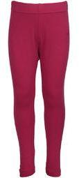 Allen Solly Fuchsia Legging Girls