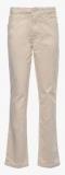 Allen Solly Junior Beige Slim Fit Trouser boys