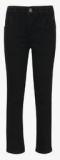 Allen Solly Junior Black Jeans Boys