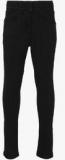 Allen Solly Junior Black Jeans Girls