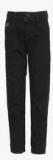 Allen Solly Junior Black Regular Fit Jeans Boys