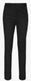 Allen Solly Junior Black Trouser boys