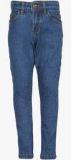 Allen Solly Junior Blue Jeans Boys