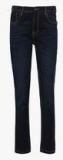 Allen Solly Junior Blue Regular Fit Jeans Boys