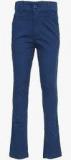 Allen Solly Junior Blue Trouser boys