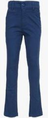 Allen Solly Junior Blue Trouser boys