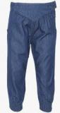 Allen Solly Junior Blue Trouser girls