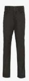 Allen Solly Junior Dark Grey Regular Fit Trouser Boys