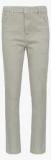 Allen Solly Junior Grey Solid Trouser boys