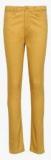 Allen Solly Junior Mustard Yellow Trouser boys