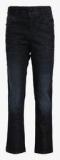 Allen Solly Junior Navy Blue Jeans Boys