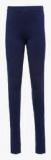 Allen Solly Junior Navy Blue Jeggings girls