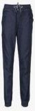 Allen Solly Junior Navy Blue Joggers Boys