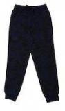 Allen Solly Junior Navy Blue Printed Joggers Boys